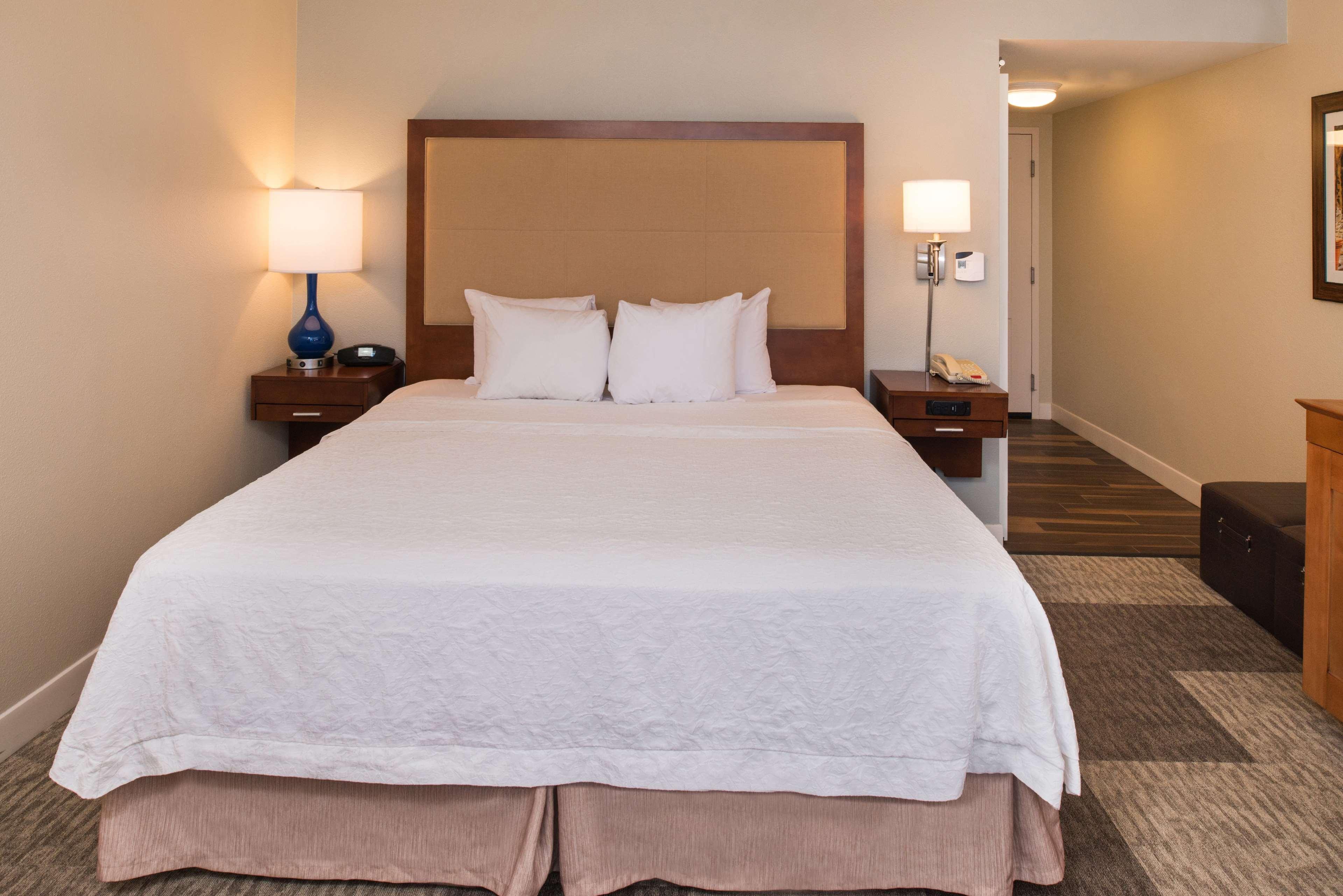 Hampton Inn And Suites Schertz Exteriör bild