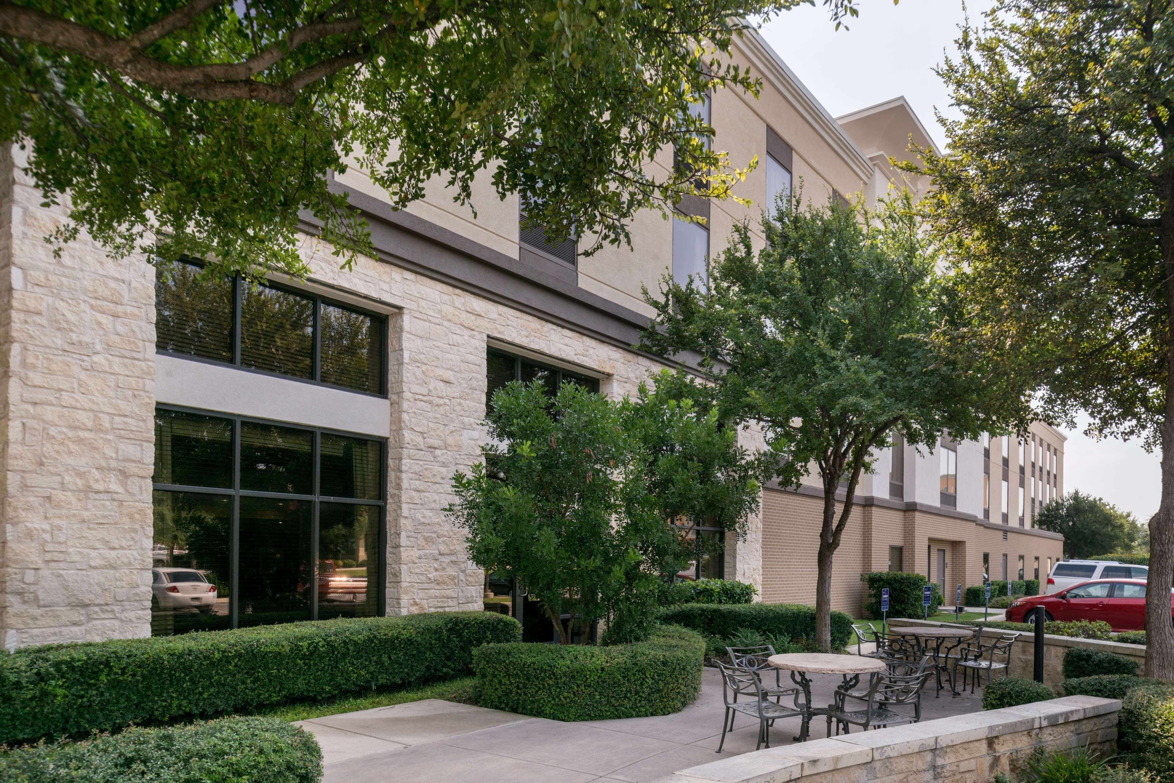 Hampton Inn And Suites Schertz Exteriör bild