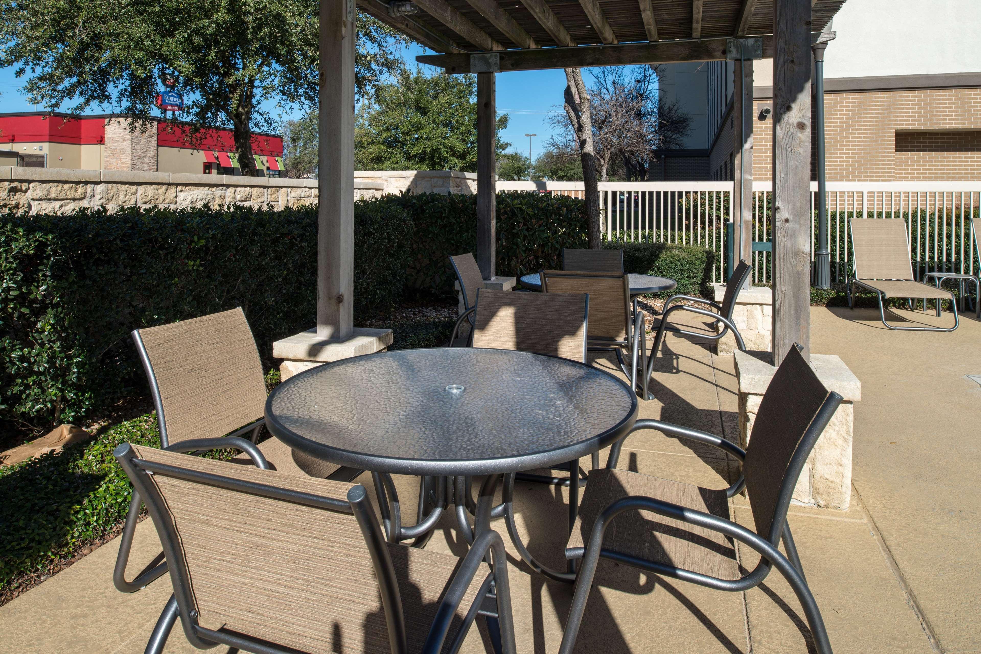 Hampton Inn And Suites Schertz Exteriör bild