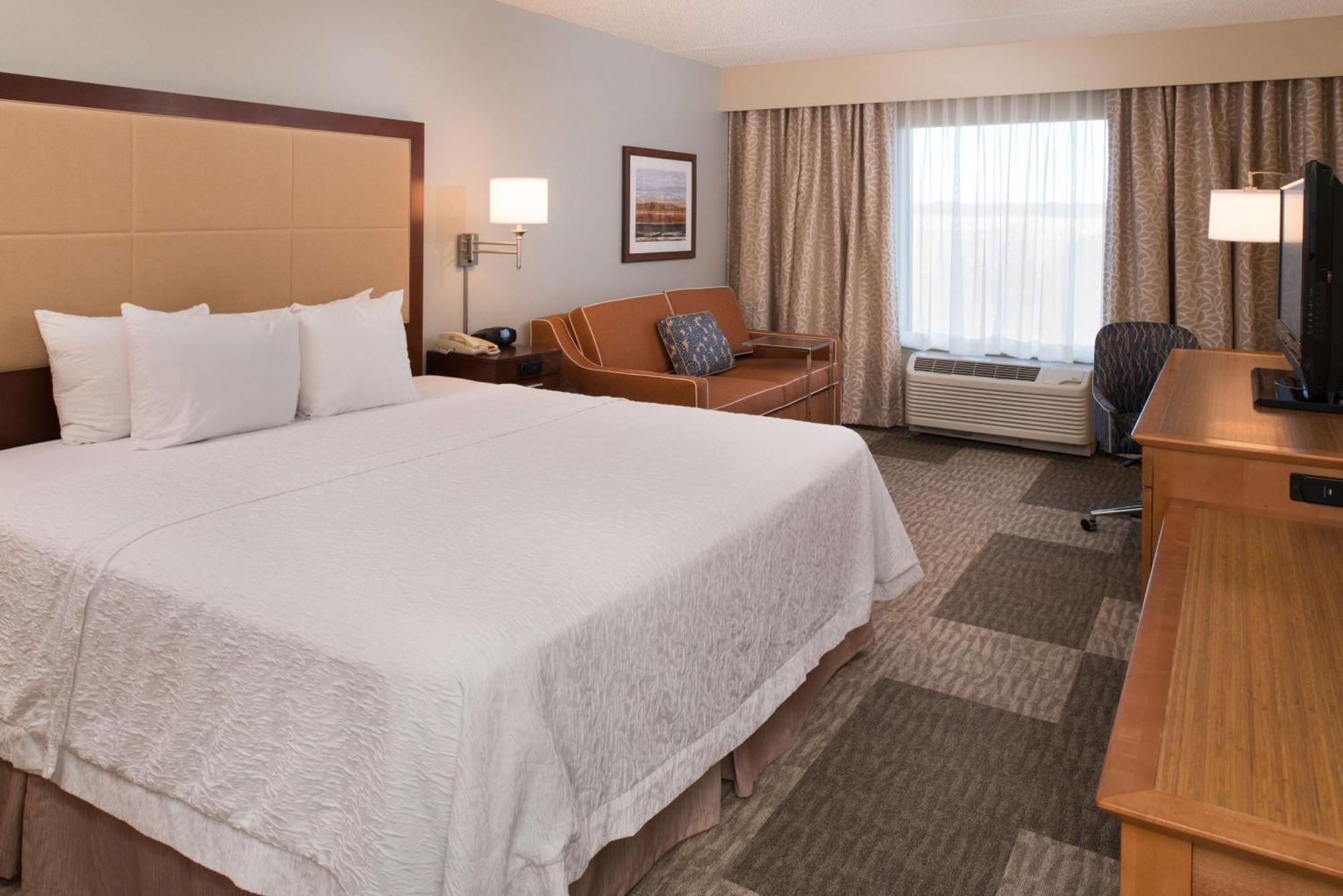 Hampton Inn And Suites Schertz Exteriör bild