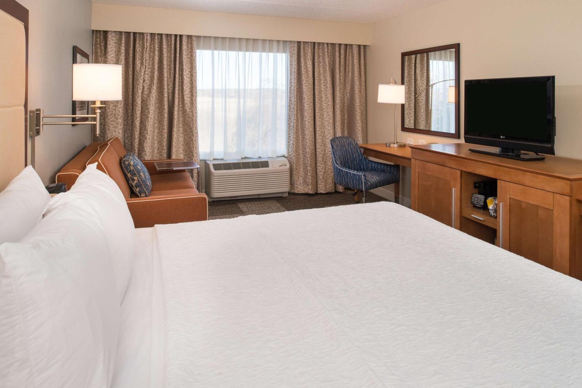 Hampton Inn And Suites Schertz Exteriör bild