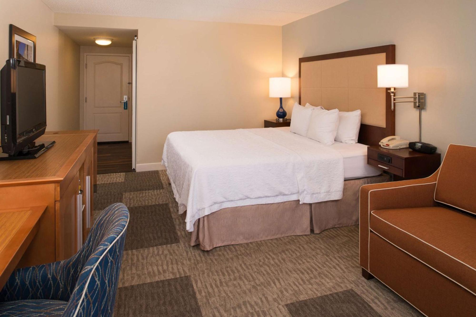 Hampton Inn And Suites Schertz Exteriör bild