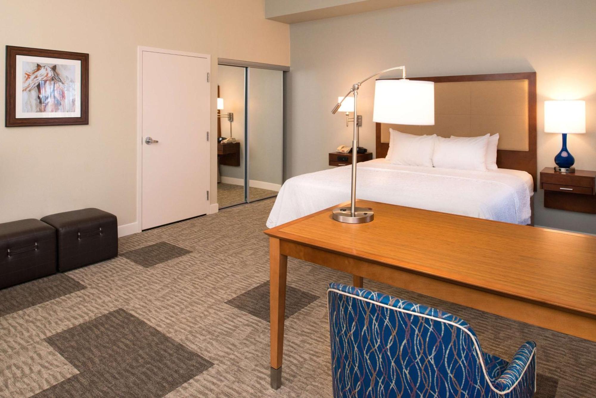 Hampton Inn And Suites Schertz Exteriör bild