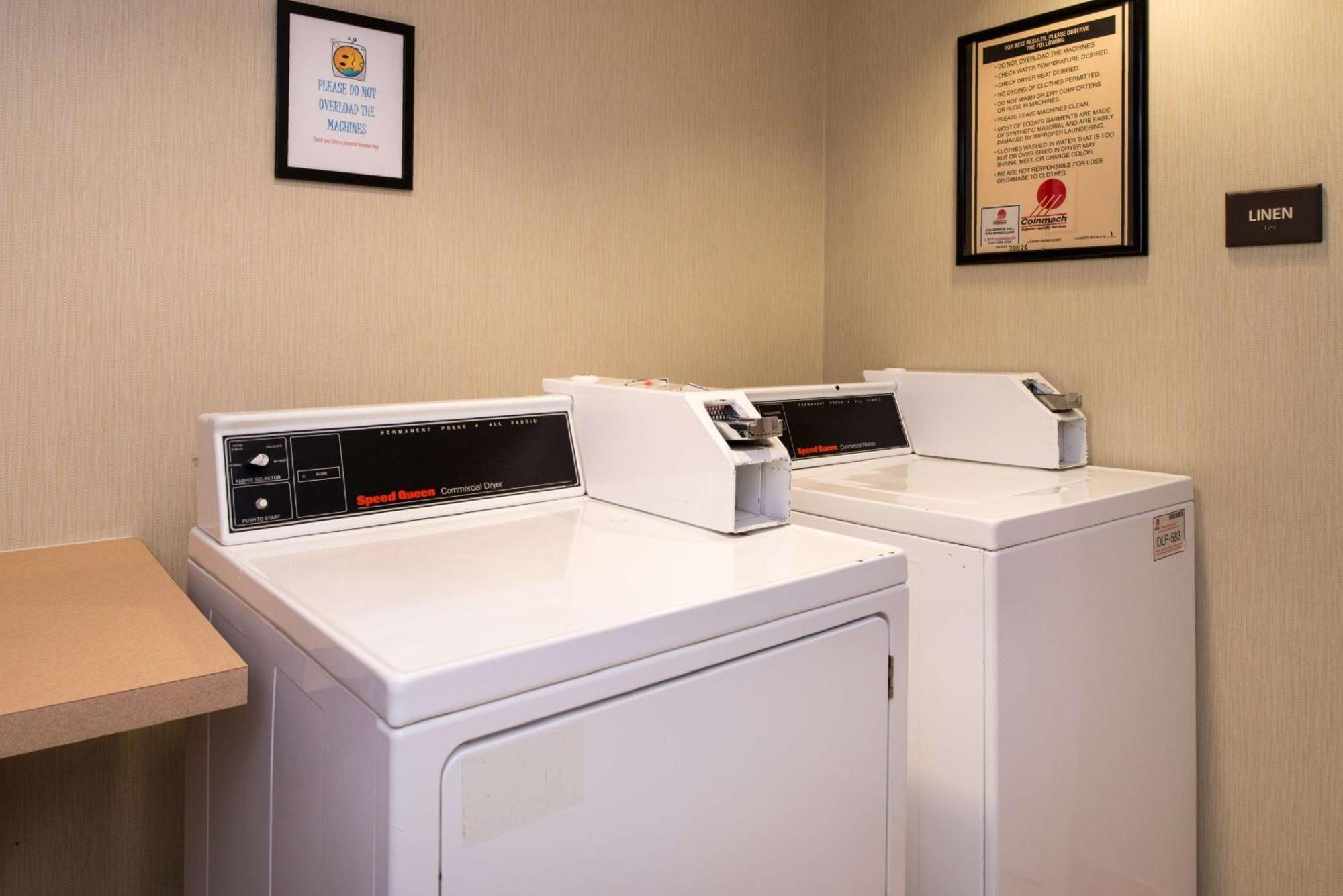 Hampton Inn And Suites Schertz Exteriör bild