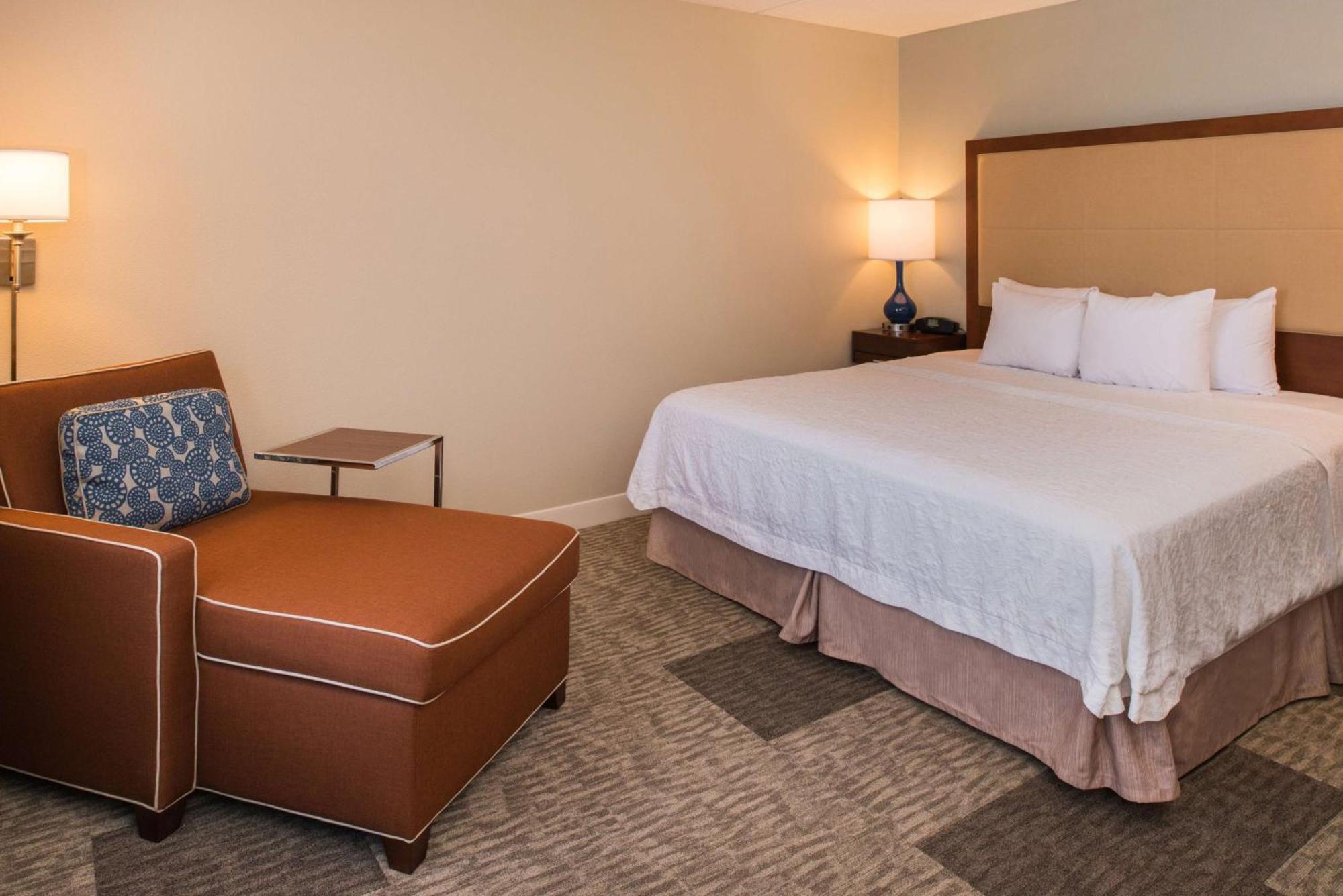 Hampton Inn And Suites Schertz Exteriör bild