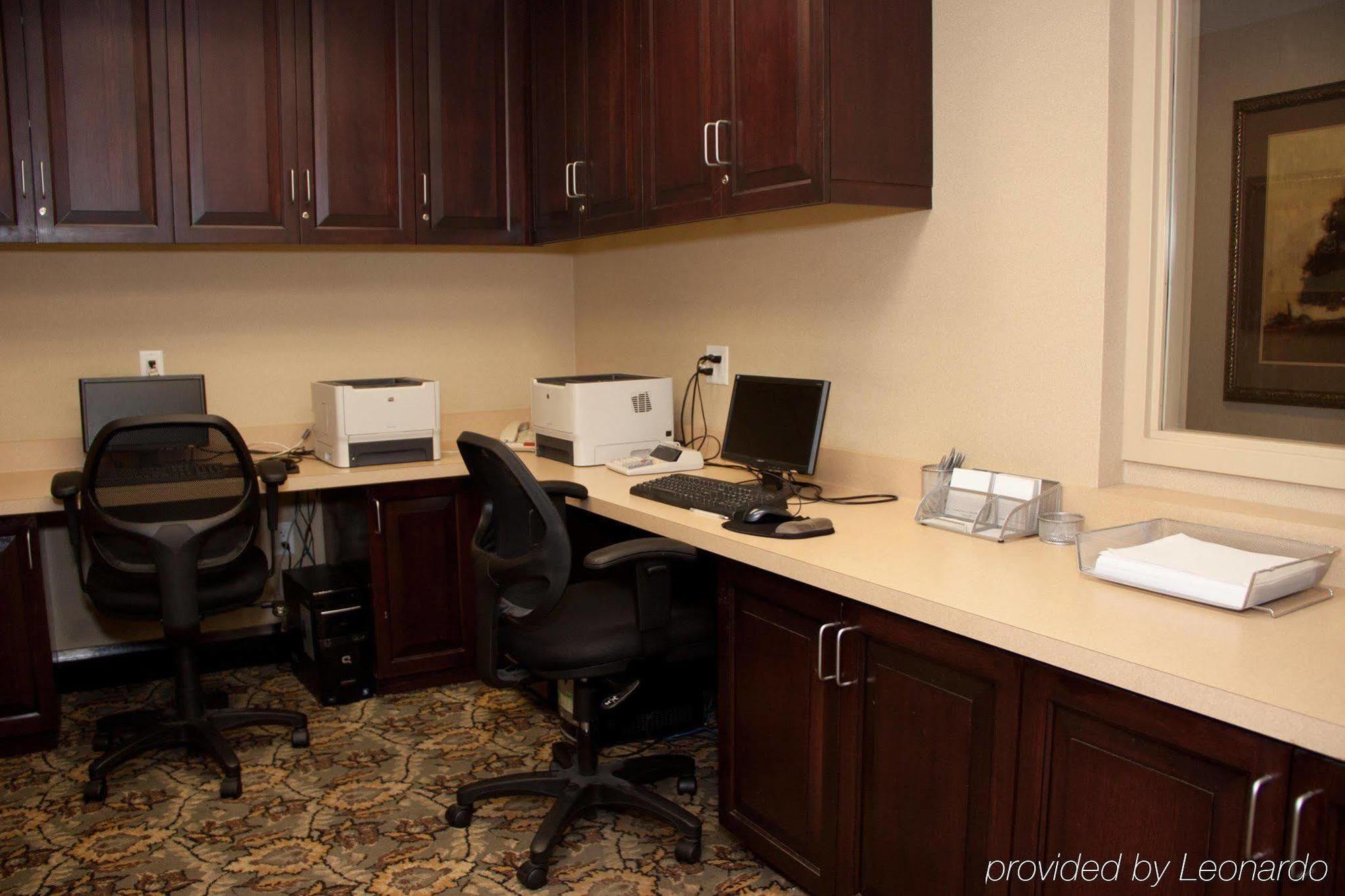 Hampton Inn And Suites Schertz Bekvämligheter bild