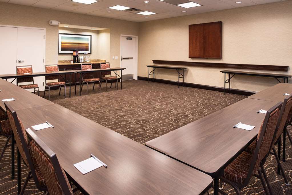 Hampton Inn And Suites Schertz Bekvämligheter bild