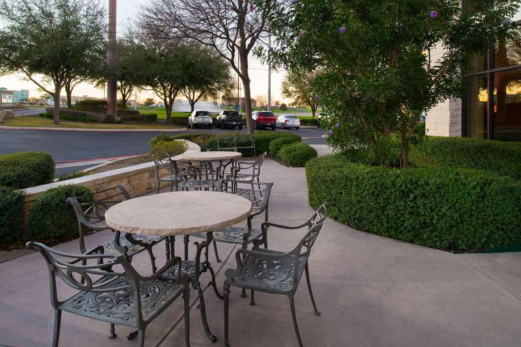 Hampton Inn And Suites Schertz Exteriör bild