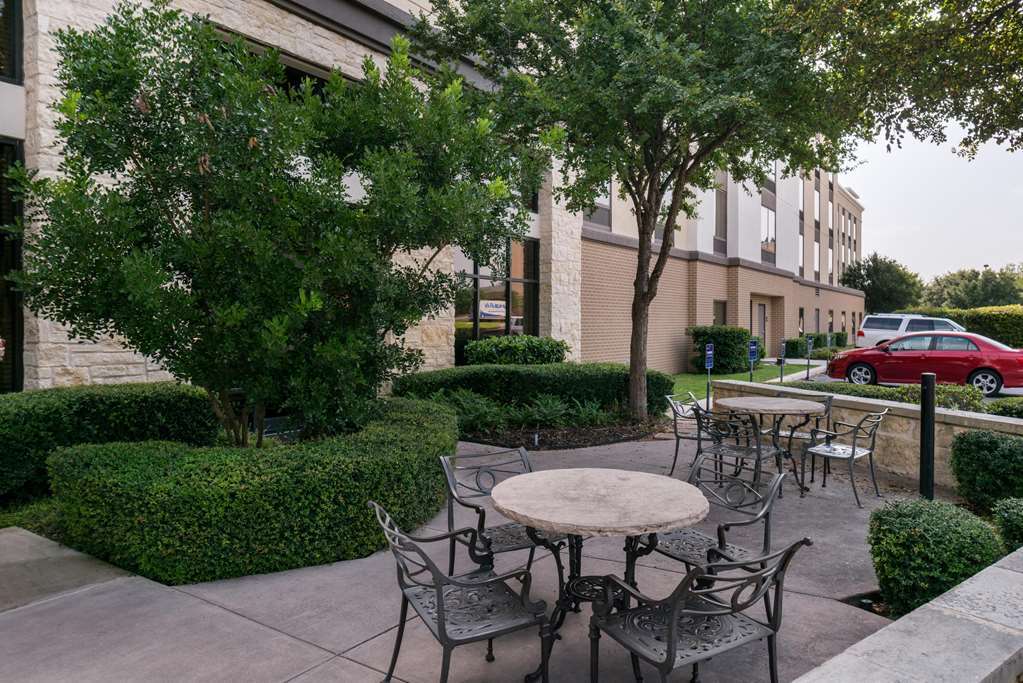 Hampton Inn And Suites Schertz Exteriör bild